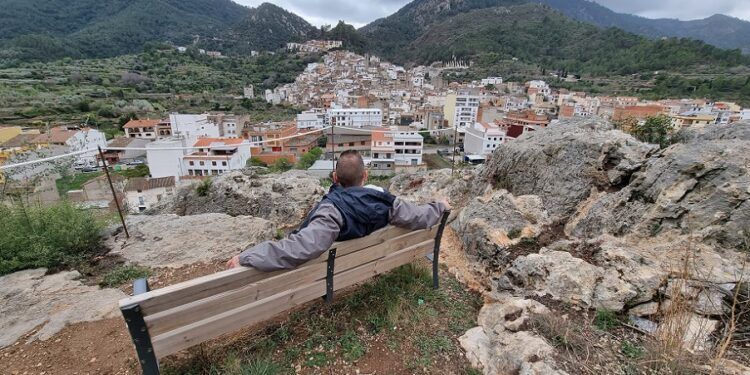 Eslida, una pequeña población de Castellón con mucho encanto