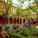 El Festival de Poesía de Valencia vuelve al Centre del Carme con una programación gratuita