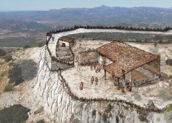 La mezquita rural más antigua de la península ibérica está en la provincia de Castellón
