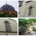 Mercadillo solidario para la rehabilitación del monasterio de San Cristóbal en Valencia