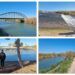 La Ruta dels Assuts y el Ponts de Ferro desde Polinyà de Xúquer, una bella caminata junto al Júcar