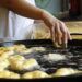 Valencia cuenta con un puesto de venta de churros y buñuelos sin gluten