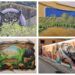 Benigembla, la pequeña población con encanto de la Vall de Pop llena de arte urbano
