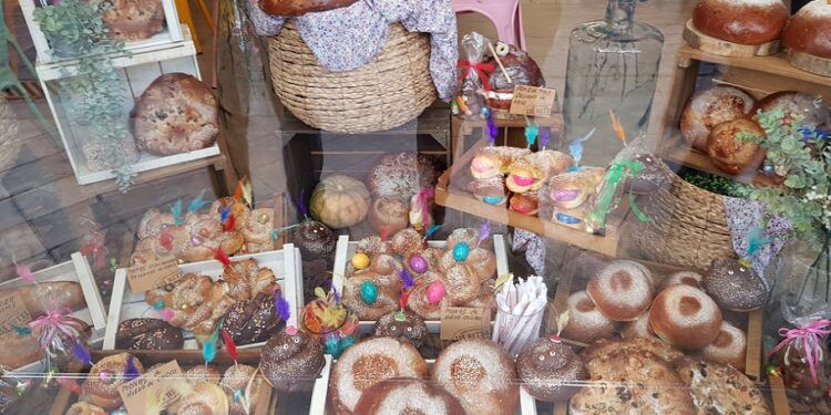 Estos son los mejores dulces de Pascua de Valencia en 2022