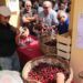 La Feria de la Cereza de Caudiel contará con artesanía, gastronomía, actividades y folklore
