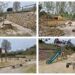 La Font de la Teula, una pequeña área recreativa en Pinet con zona infantil y torradores