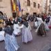 Vilafamés regresa al año ‘1900’ con su gran mostra de vida tradicional