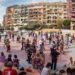 Las milongas de tango gratuitas regresan a la pequeña Venecia valenciana