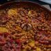 Arròs al forn de dejuni, un arroz 100% vegetal (sin carne) típico de poblaciones como Alaquàs