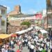 Serra celebra el primer fin de semana de junio la Feria de la Calderona y el Día de la Cereza