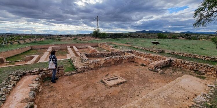 El Poblado Ibérico Amurallado de Los Villares: Kelin, la joya histórica de Caudete de las Fuentes