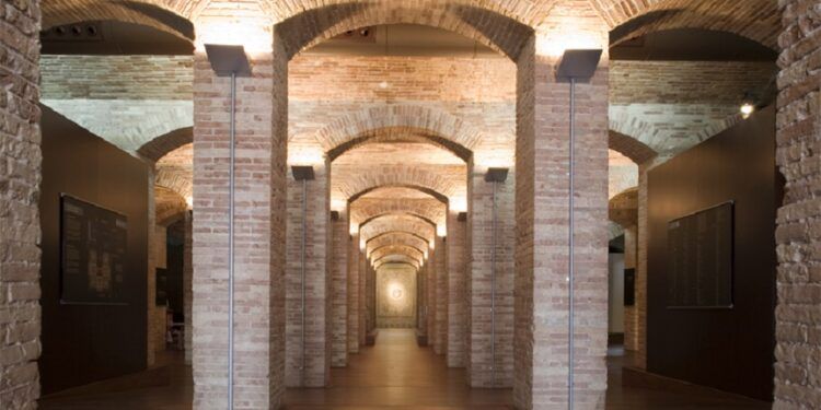 El Museo de Historia de Valencia, un museo de entrada gratuita con visitas guiadas y talleres