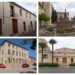 Un paseo por la ruta histórica para conocer el patrimonio urbano de Albalat de la Ribera