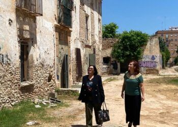 La Alquería Falcó, con la única torre de perdigones de la Comunitat Valenciana, será rehabilitada