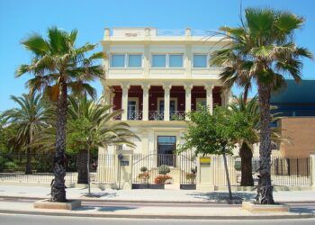 La Casa-Museo Blasco Ibáñez, que cumple 25 años, regala una selección de cuentos del escritor