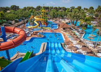 ¿Sabías que el mejor camping de España de 2022 está en la Comunitat Valenciana?