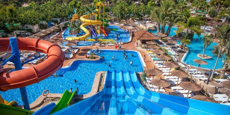 ¿Sabías que el mejor camping de España de 2022 está en la Comunitat Valenciana?