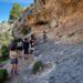 Las Pinturas Rupestres de la Sarga, un lugar mágico en Alcoy con visitas guiadas GRATUITAS