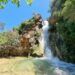 El Salto Pera, la preciosa cascada de Gestalgar ubicada en el curso del barranco del Barco