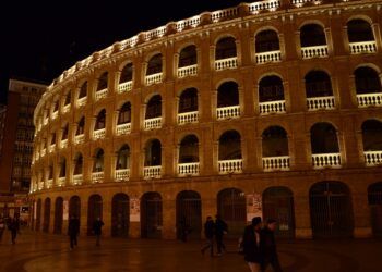 El Ayuntamiento de Valencia no autoriza la feria de arroces y tapas de la plaza de Toros