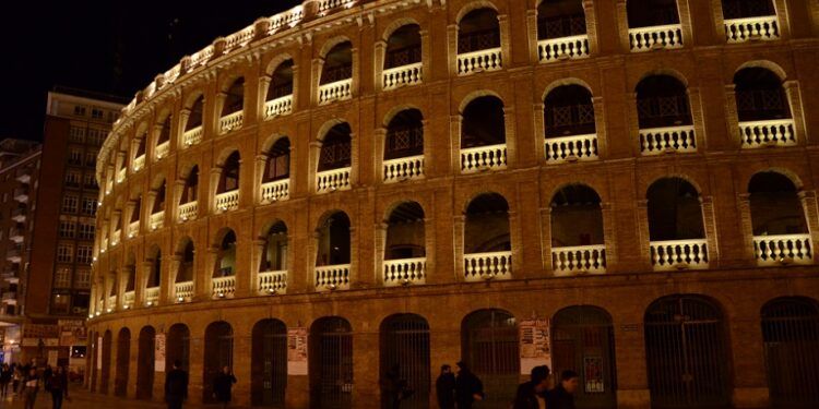El Ayuntamiento de Valencia no autoriza la feria de arroces y tapas de la plaza de Toros
