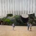 ¿Sabías que el jardín vertical interior más grande de Europa está en Valencia?