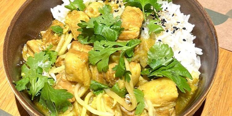 Regresa a la ciudad de Valencia el festival gastronómico “la vuelta al mundo en 80 platos”
