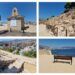 El Tossal de la Cala de Benidorm, un yacimiento de entrada gratuita con bellas vistas