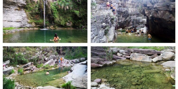 Cirat, la pequeña población castellonense llena de encantos naturales