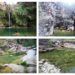 Cirat, la pequeña población castellonense llena de encantos naturales