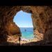 El Racó del Sogall, una pequeña cavidad y caleta de Xàbia únicamente accesible por mar