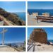 La ruta de la Punta del Cavall y la Creu de Benidorm, un recorrido fácil con espectaculares vistas