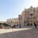 La Casa del Punt de Gantxo, un bello edificio patrimonial situado en la plaza de la Almoina