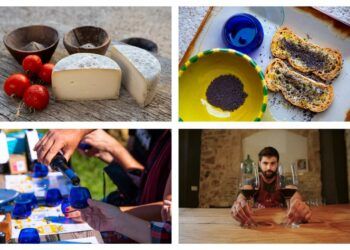 Un recorrido por la gastronomía castellonense de Maestrat, ànima interior