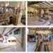 El Museo Histórico-Etnológico La Costera, una vieja bodega del s. XVIII en la Font de la Figuera