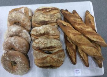 Ya hay ganadores del concurso de Panes Tradicionales y Panes Especiales de 2022 de Valencia