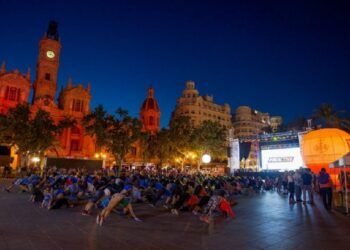 Valencia celebra la Semana Europea del Deporte con aperturas y actividades gratuitas