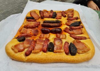 La Mancomunidad Hoya de Buñol-Chiva organiza una nueva feria gastronómica en Valencia