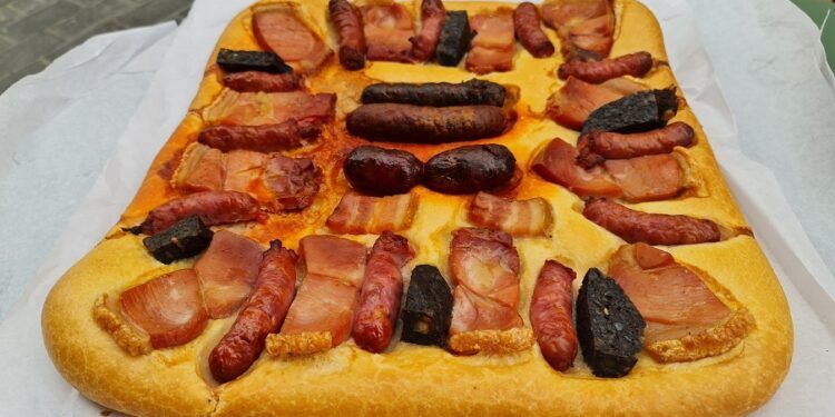 La Mancomunidad Hoya de Buñol-Chiva organiza una nueva feria gastronómica en Valencia