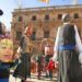 Daimús acoge este domingo la gran Trobada, la festa dels nanos i gegants valencians