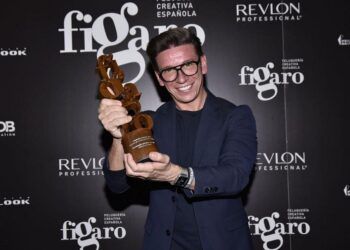 ¿Sabías que el mejor peluquero de España en 2022 es valenciano?