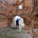 El Castillo de Cavas, los restos de un castillo en Millares que controlaba el paso del río Júcar