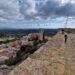 Cervera del Maestre, un bello pueblo con una fortaleza islámica y un antiguo molino aceitero
