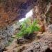 La Cueva de Sacañé, una de las cuevas de Gátova cuyo acceso está bien acondicionado