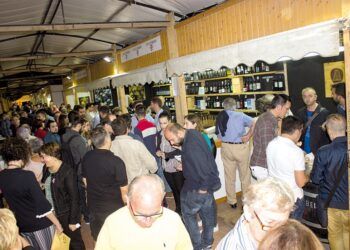 L’Alcúdia acoge una nueva edición de su tradicional Fira Gastronòmica
