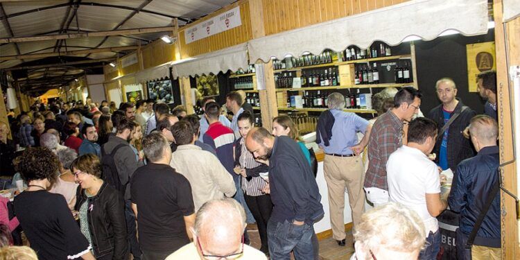 L’Alcúdia acoge una nueva edición de su tradicional Fira Gastronòmica