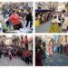 Bocairent celebra este fin de semana su tradicional Fira de Comerç con numerosos estands