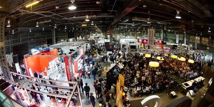 Valencia se convertirá en capital mundial del sector gastronómico con Mediterránea Gastrónoma