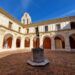El Monasterio del Corpus Christi de Llutxent, un bello conjunto arquitectónico digno de visita