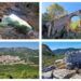 De ruta en Simat por el Camí dels Burros, la Font del Cirer, Cova Mallaetes y el Alt de les Àligues